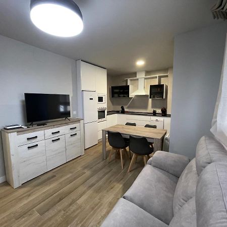 Apartamento Centro De Хаен Екстер'єр фото
