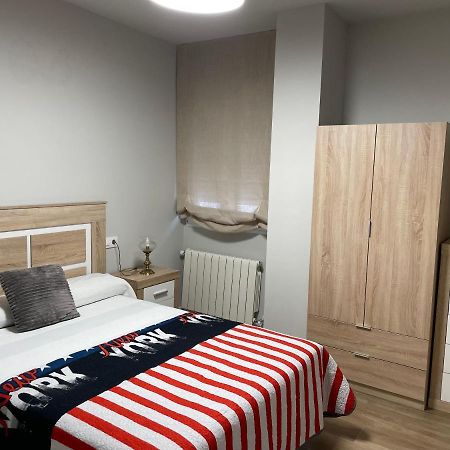 Apartamento Centro De Хаен Екстер'єр фото