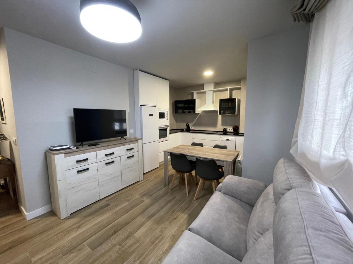 Apartamento Centro De Хаен Екстер'єр фото