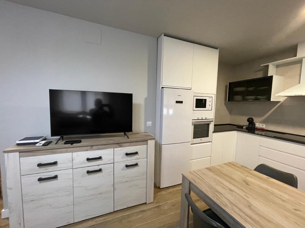 Apartamento Centro De Хаен Екстер'єр фото