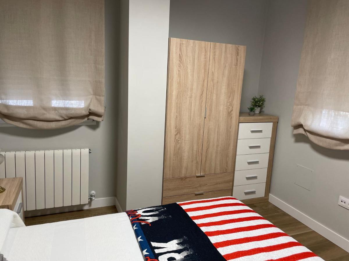 Apartamento Centro De Хаен Екстер'єр фото
