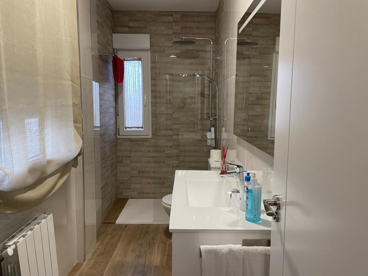 Apartamento Centro De Хаен Екстер'єр фото