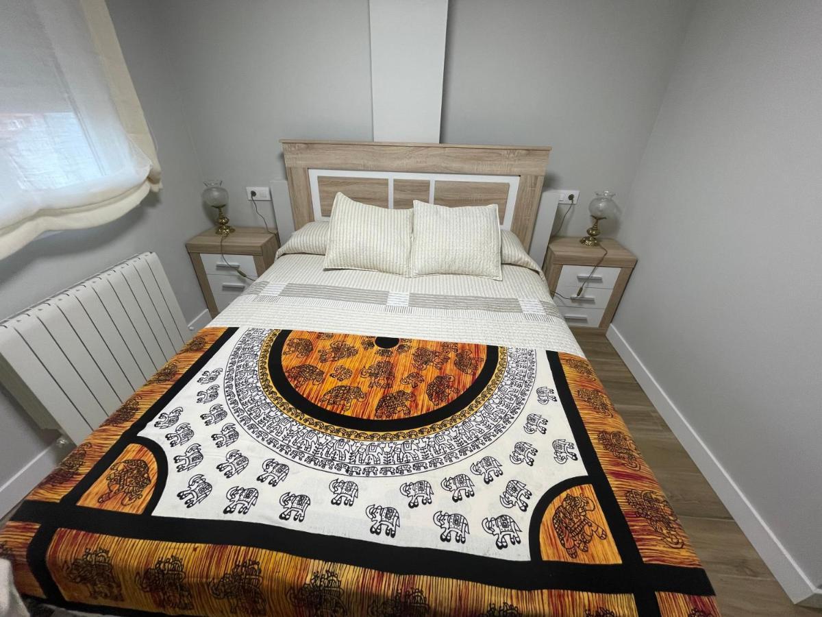 Apartamento Centro De Хаен Екстер'єр фото